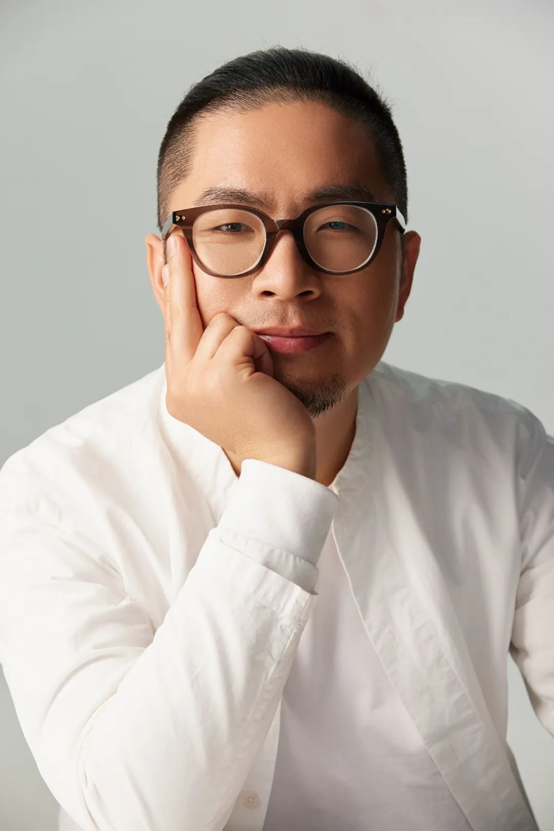 都市森林丨中国宁波丨安隅空间设计-62