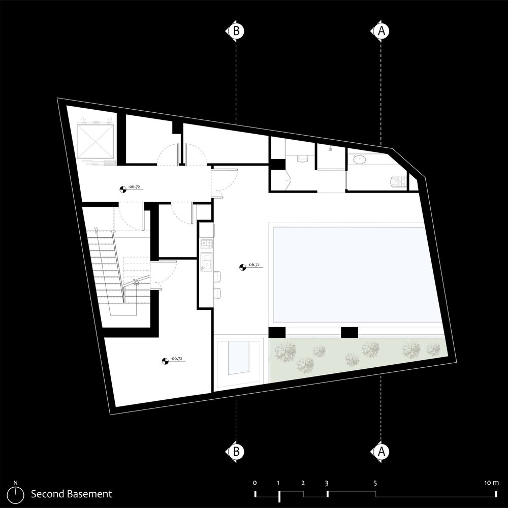 14 号住宅楼丨伊朗丨NextOffice-34