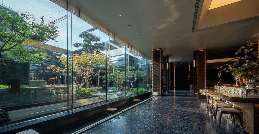 山东金辰·江山赋丨中国德州丨上海柏涛-69