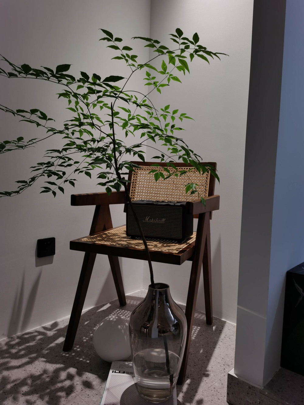 以上设计工作室丨中国福州丨THE ABOVE 设计-19