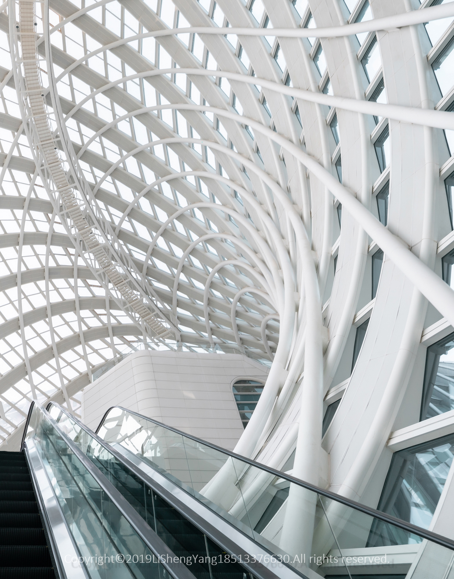 北京凤凰中心-31