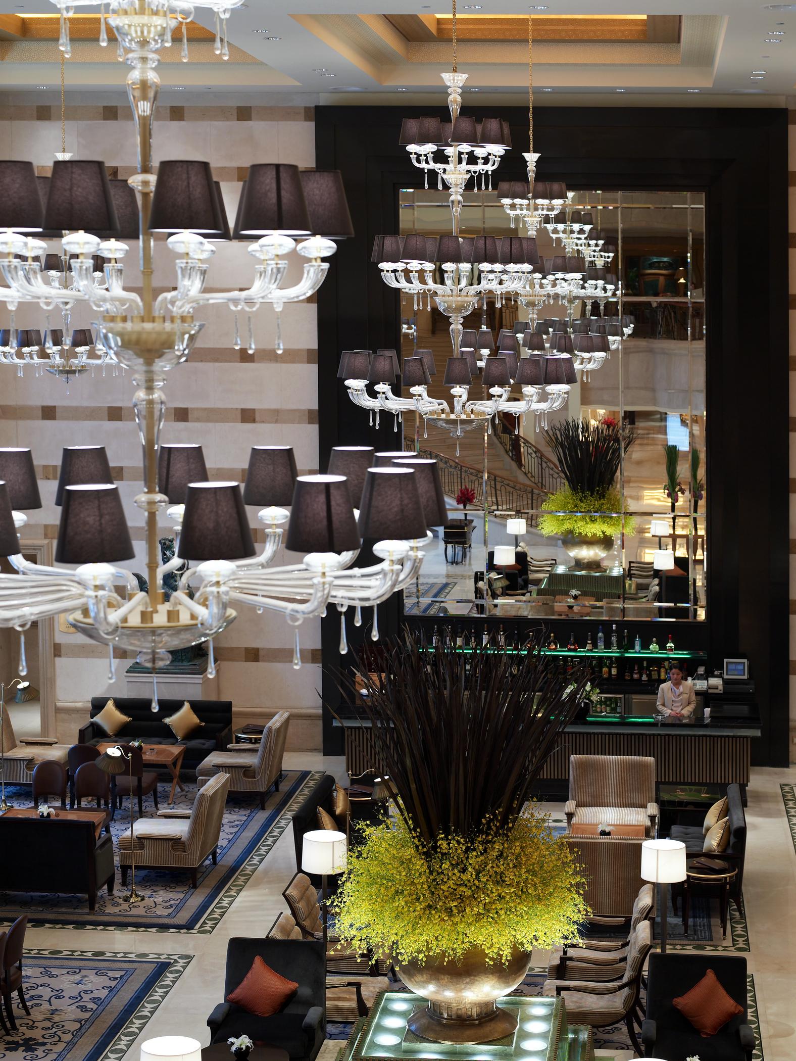 瑞吉斯酒店集团 其他(50张图片,图片大小为2100X1600左右，17M)-26