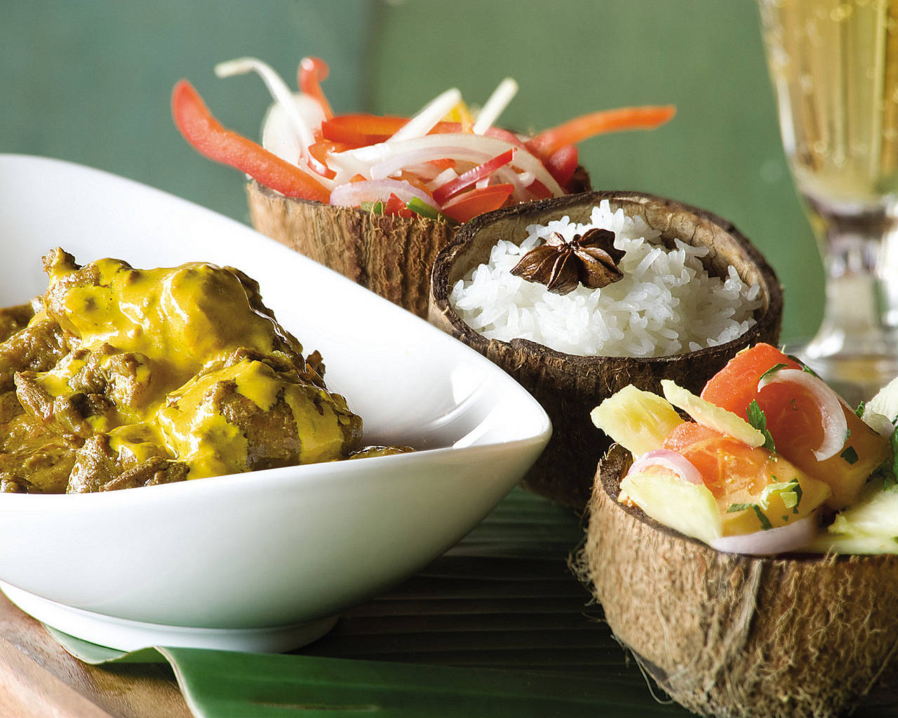 四季酒店 Seychelles  塞舌尔；非洲塞舌尔群岛-48