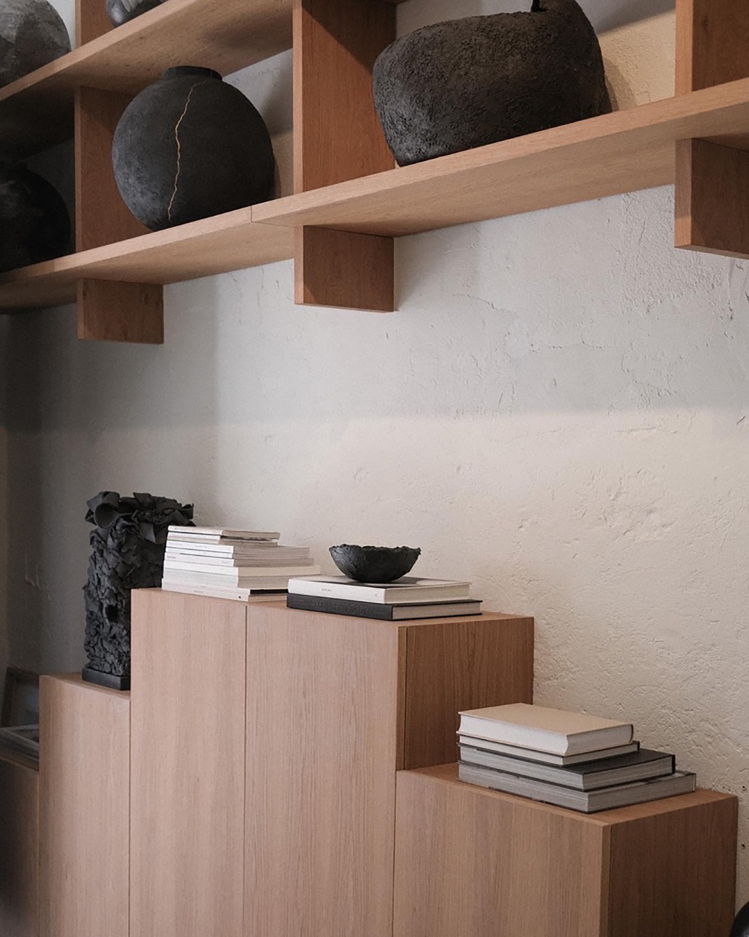 Studio Janne Wellens 的宁静空间美学-71