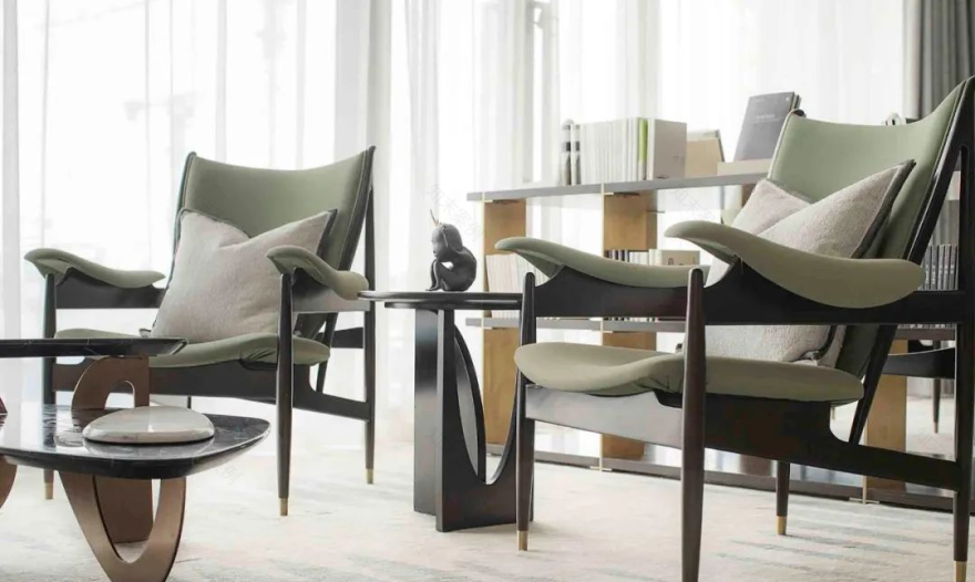 郑州明月滨河生活体验馆-34