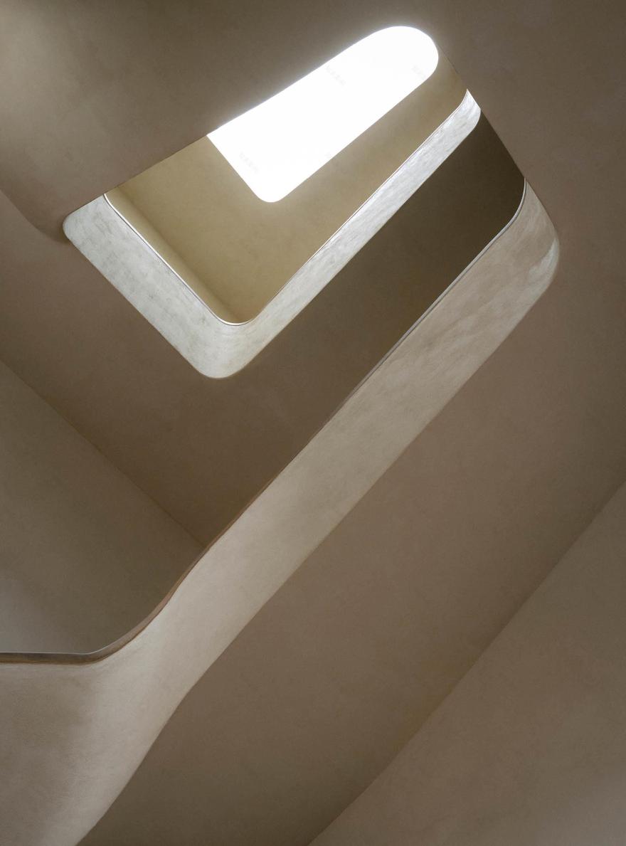 丨比利时安特卫普丨AIDarchitecten-49