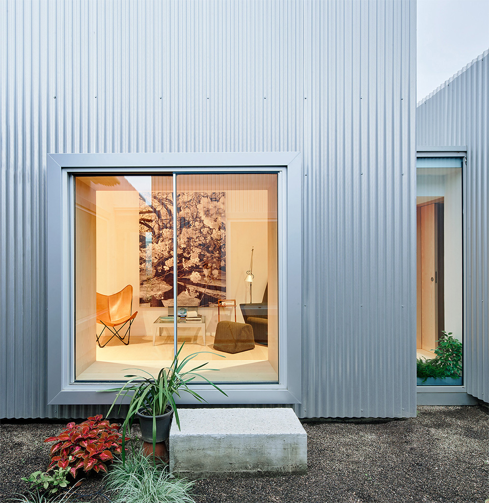 丨西班牙丨Camps Felip Arquitecturia-19