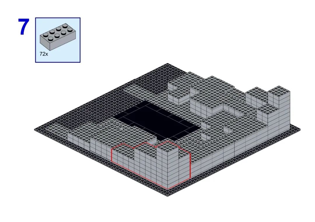 蒋晟个展“空房间” | 山下空间的创新设计-9