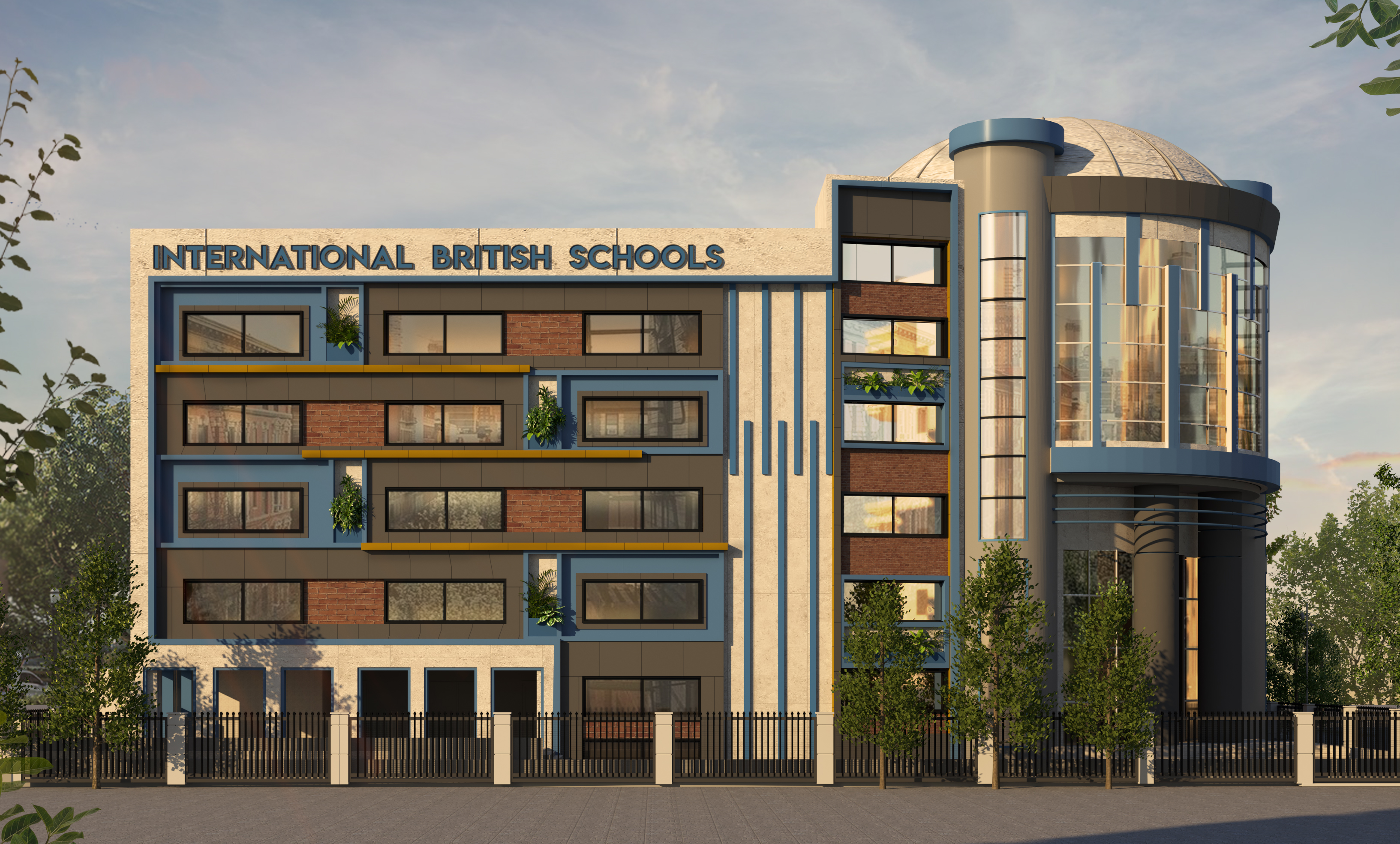 INTERNATIONAL BRITISH SCHOOL-5