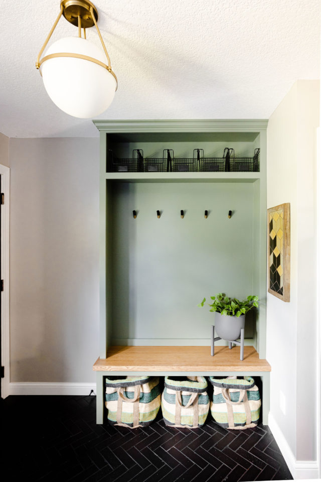 Green Paint Colors | Our Top 12 Must-Haves | Construction2style-32