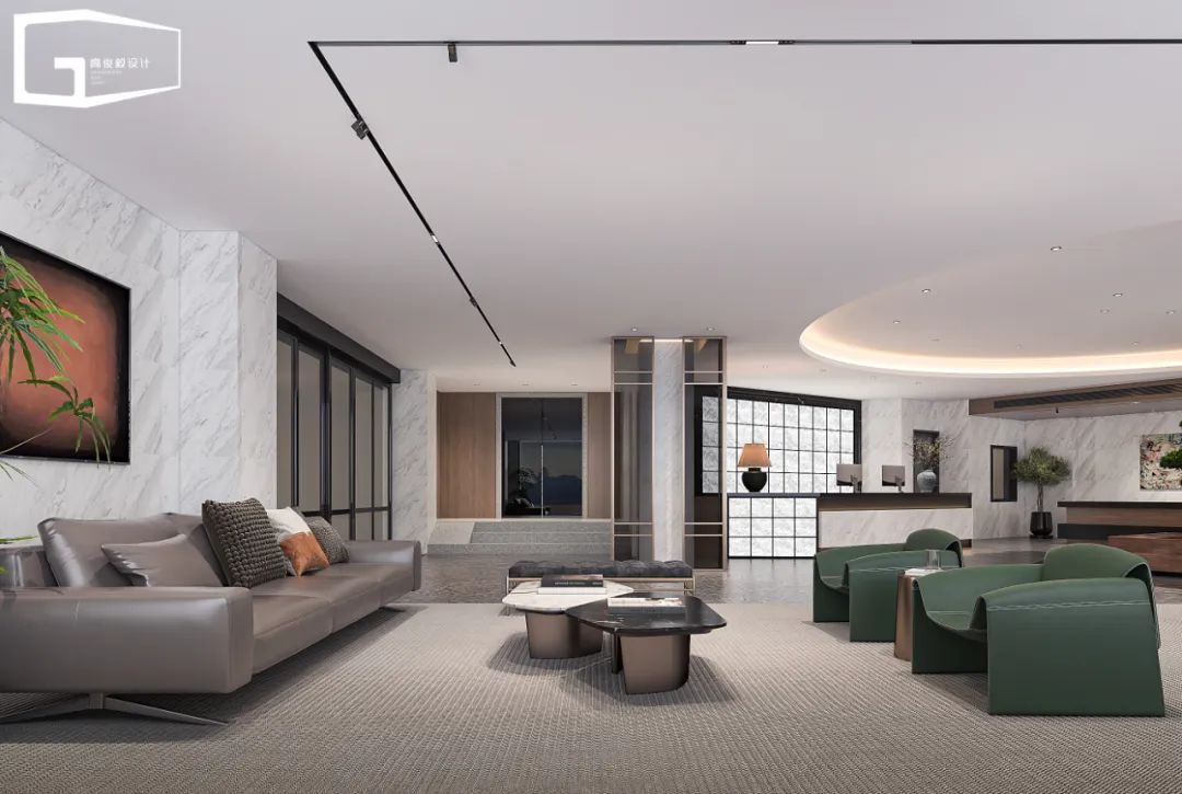 阳朔西街酒店改造丨高俊毅-34