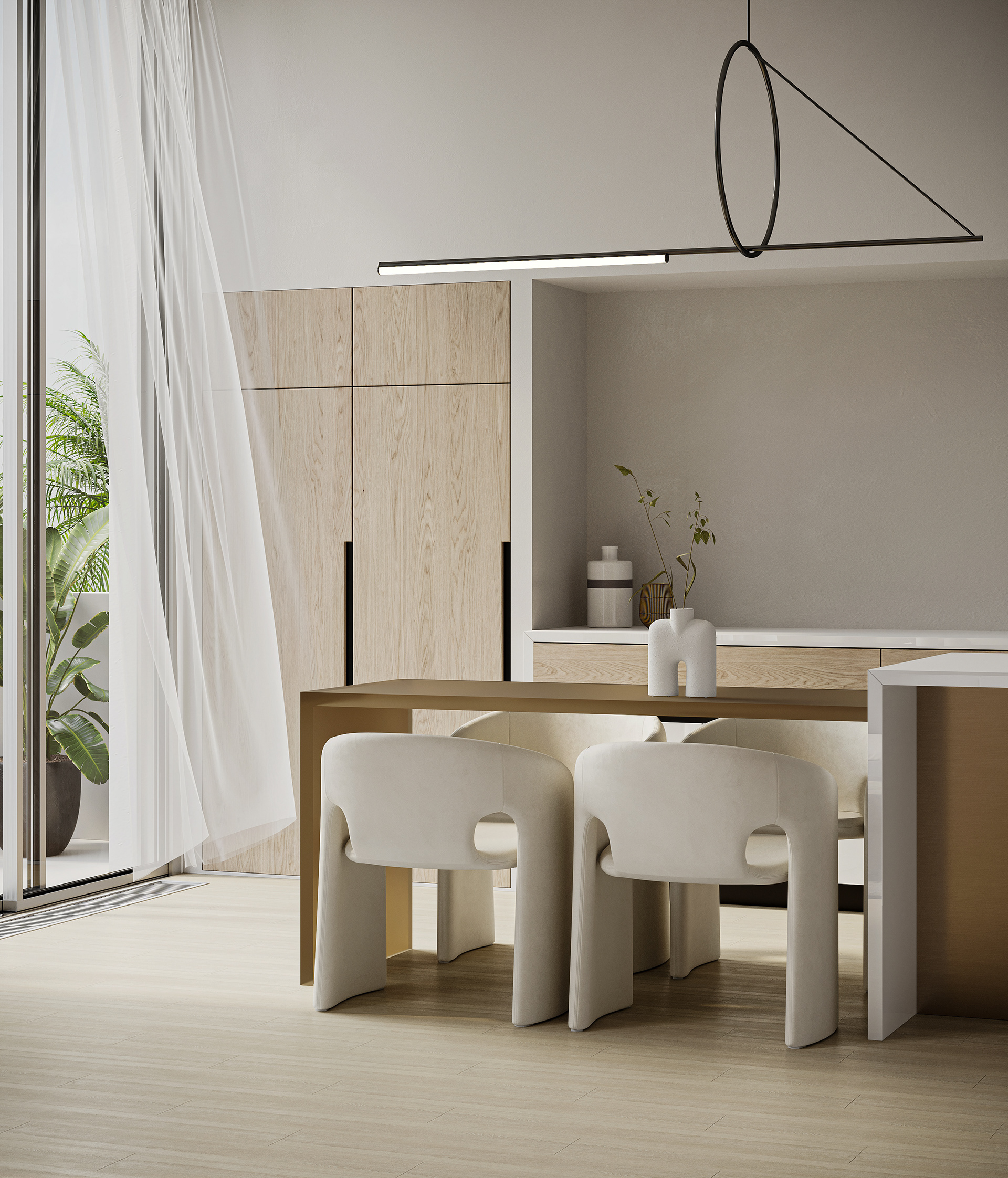 照明项目丨法国尼斯-14