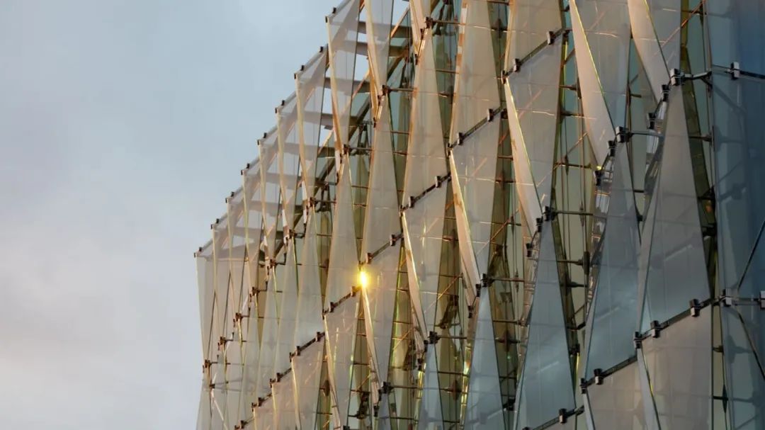 贝尔蒙特走读学校谷仓丨美国丨U tile,Inc-94