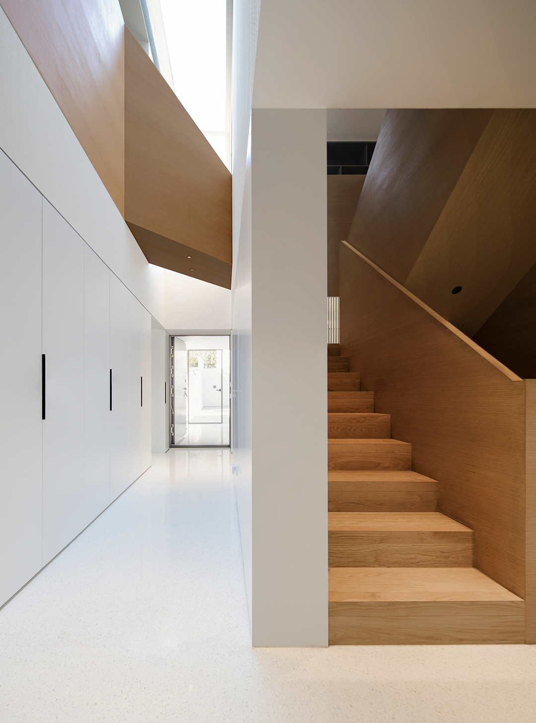 二分宅，别墅建筑丨中国北京丨ABOUT建筑设计事务所-27