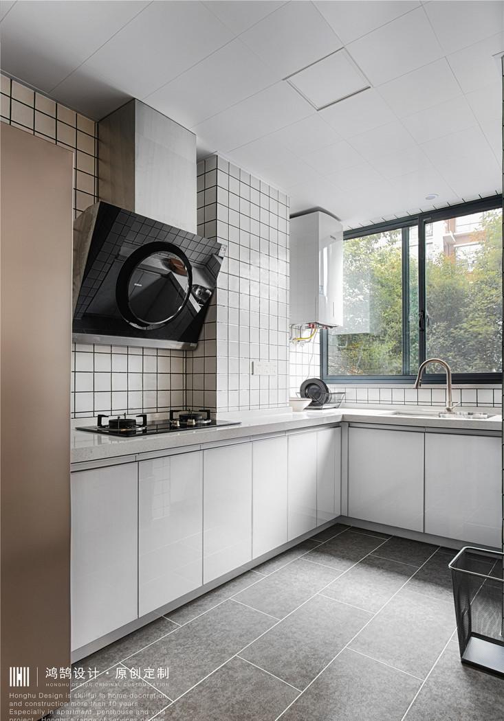 芜湖鸿鹄设计·蔚蓝海岸-34