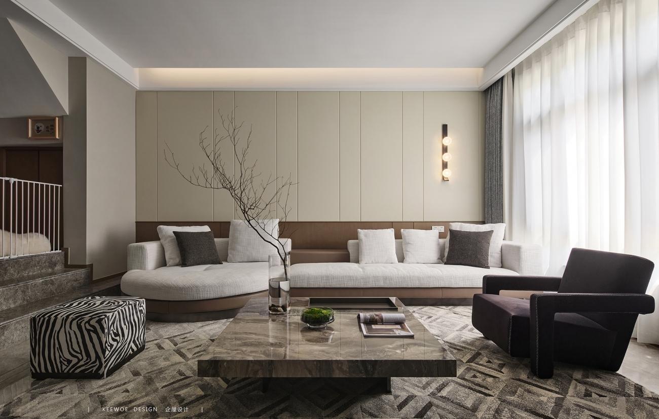 中建大观丨企屋设计-2