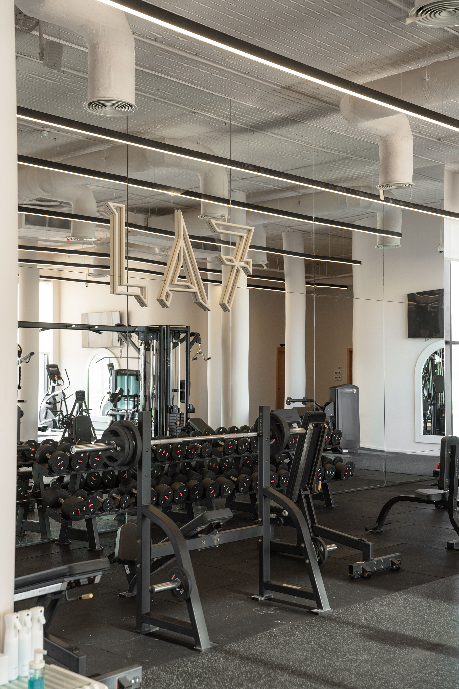 LA7 健身房-12