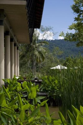 凯瑞玛雅高尔夫SPA度假-17