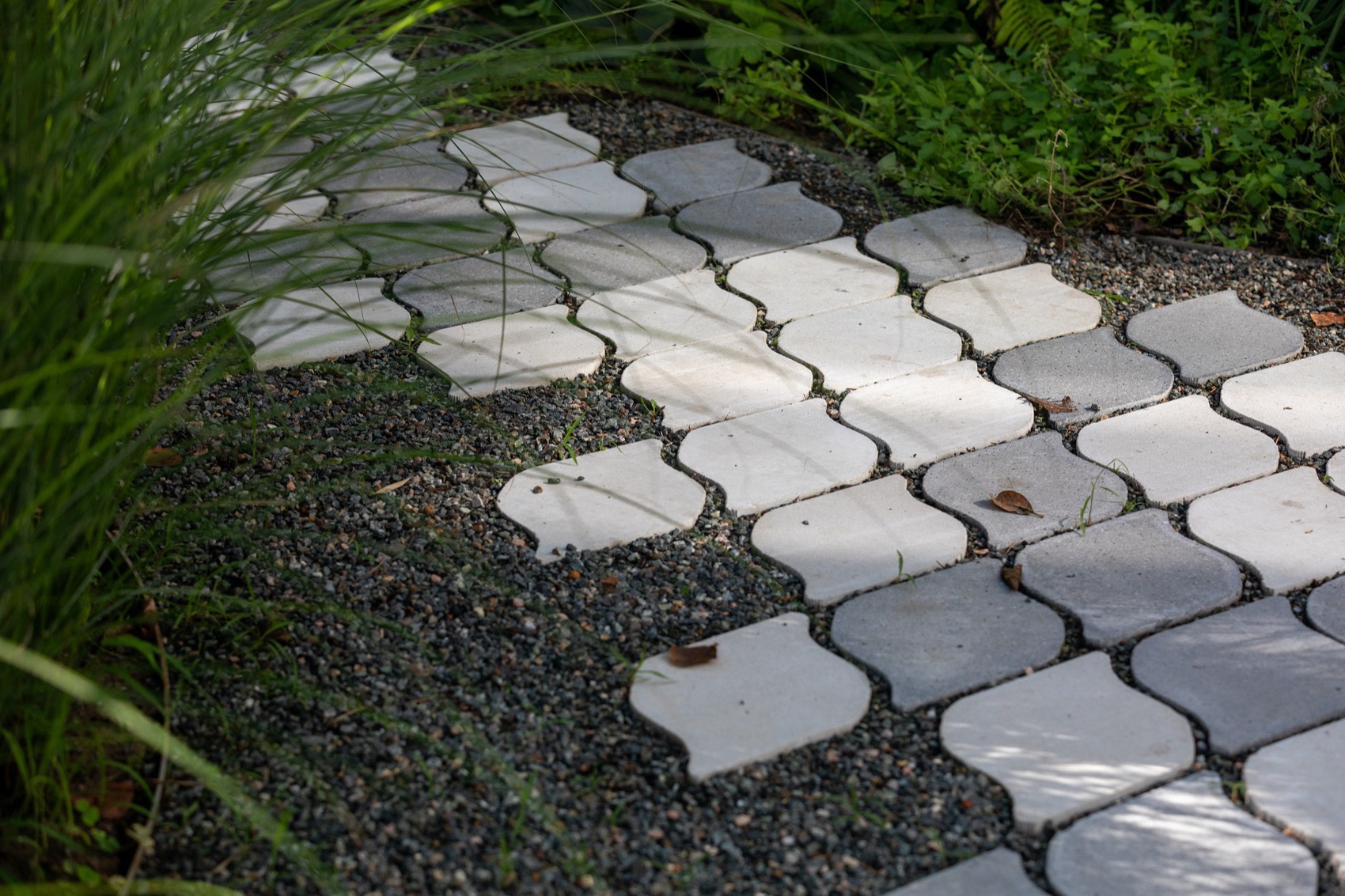 北京市三里屯西五街5号院花园丨中国北京丨OneScape一域景观事务所-168