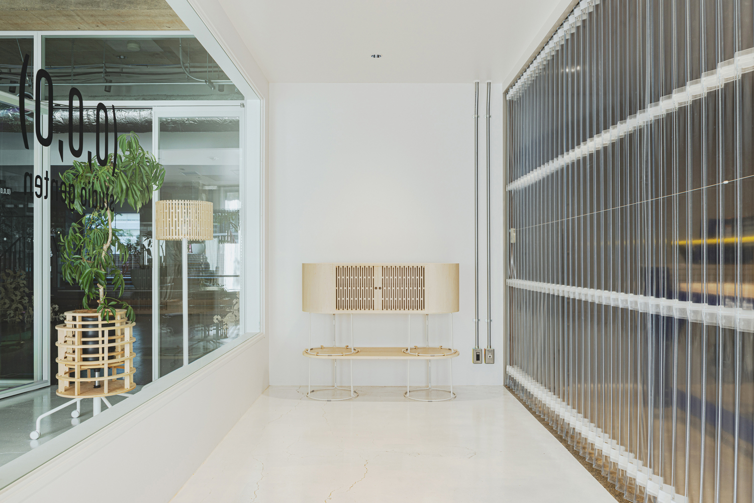 KOKUYO 数字制造工作室丨KOKUYO 与 VUILD 合作-6