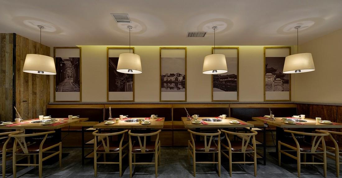 
潮牛龙记-火锅餐厅 -8