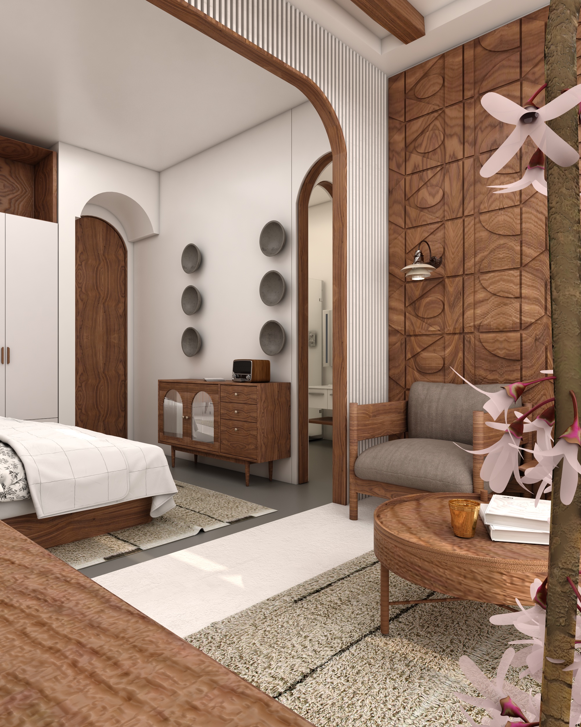 酒店客房待遇酒店-7