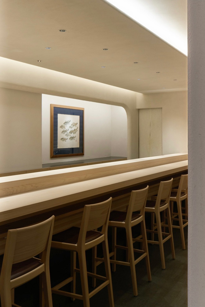 丨英国丨芦沢啓治建築設計事務所（Keiji Ashizawa Design）-18