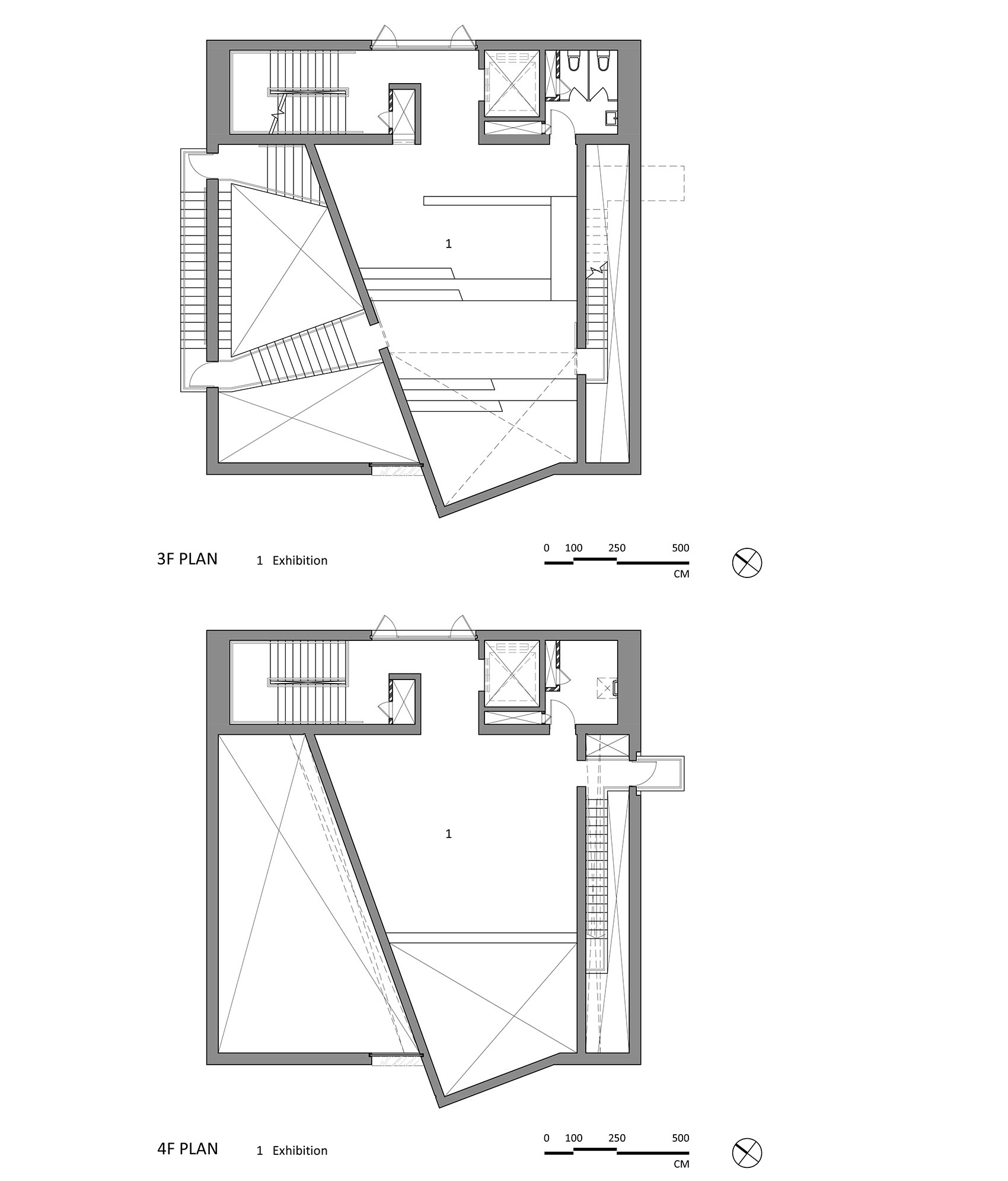 汉宝德纪念馆丨中国台南丨姚仁喜｜大元建筑工场-36