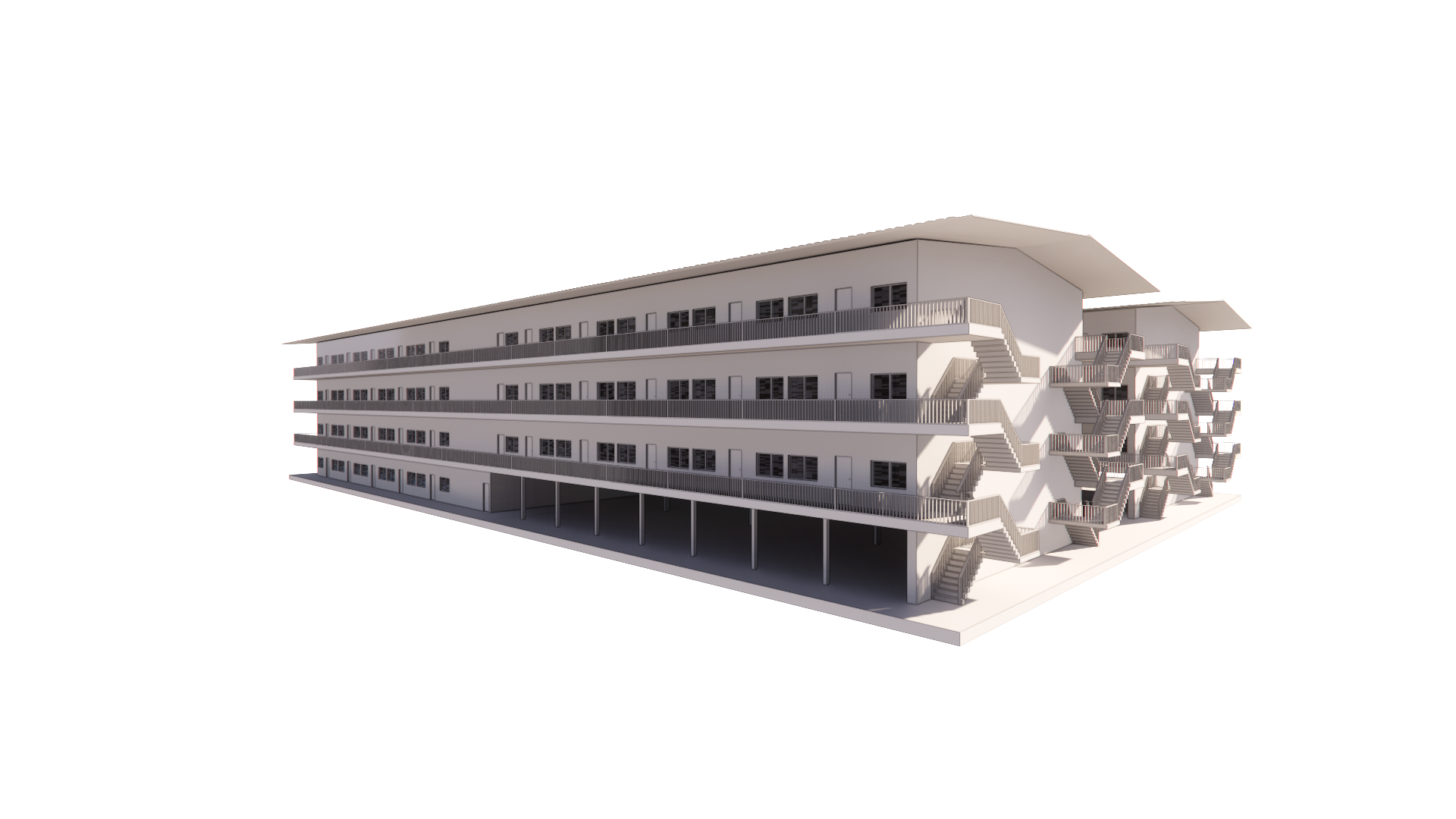 宿舍美化（注：DORM指宿舍，IFY常作为动词后缀，这里推测DORM·IFY表达让宿舍变美的意思，将其组合翻译为宿舍美化 ） 丨新加坡-23