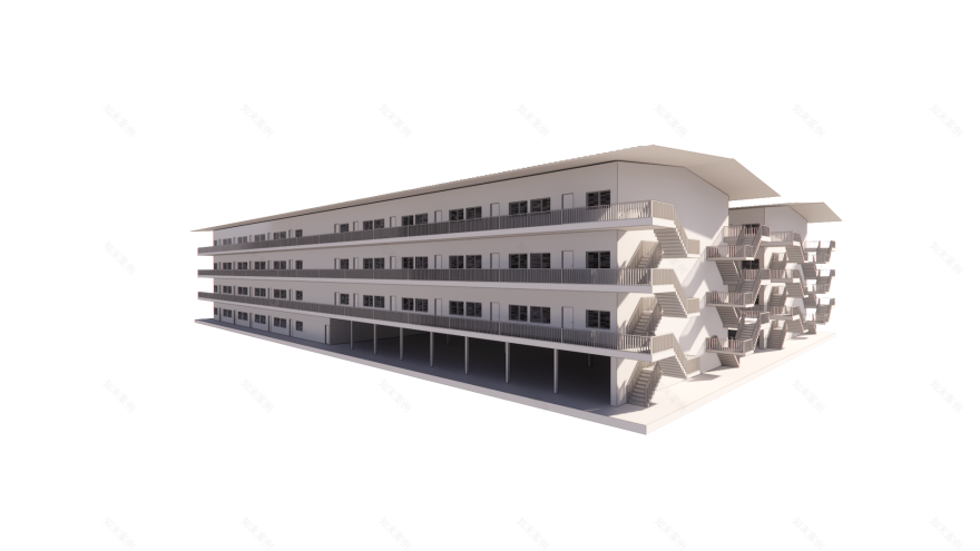 宿舍美化(注:DORM指宿舍,IFY常作为动词后缀,这里推测DORM·IFY表达让宿舍变美的意思,将其组合翻译为宿舍美化 ) 丨新加坡-23