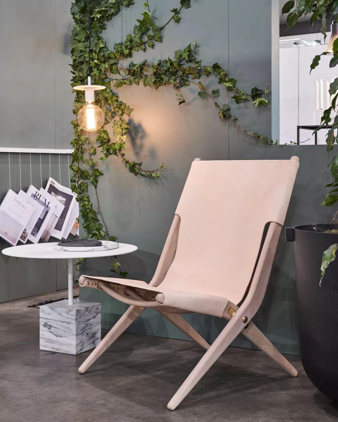 Simone Haag  讲述简约美学的新定义-64