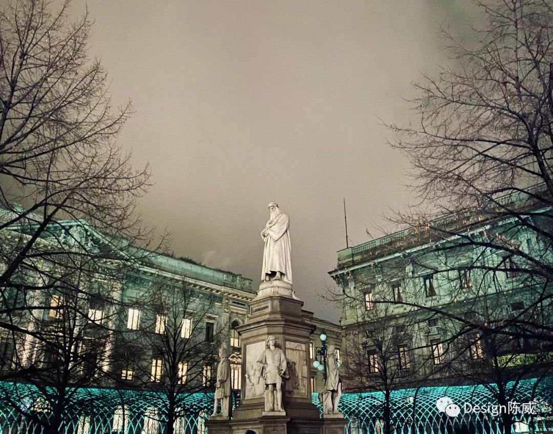 遇见陈威 | 行走的设计师，旅行的意义-0