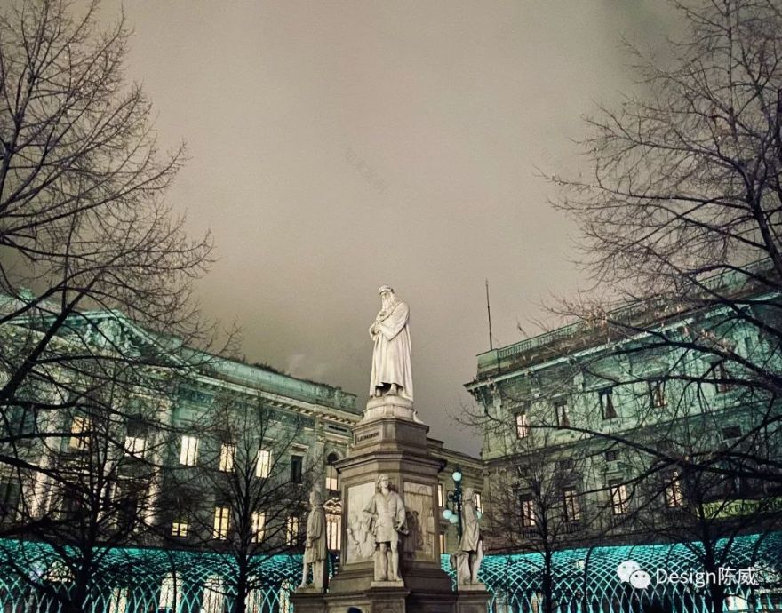 遇见陈威 | 行走的设计师,旅行的意义-0