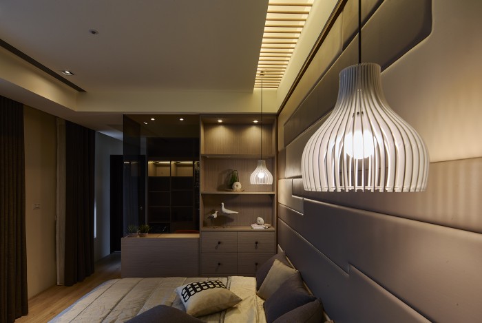 公园绿意中的养生居家-8