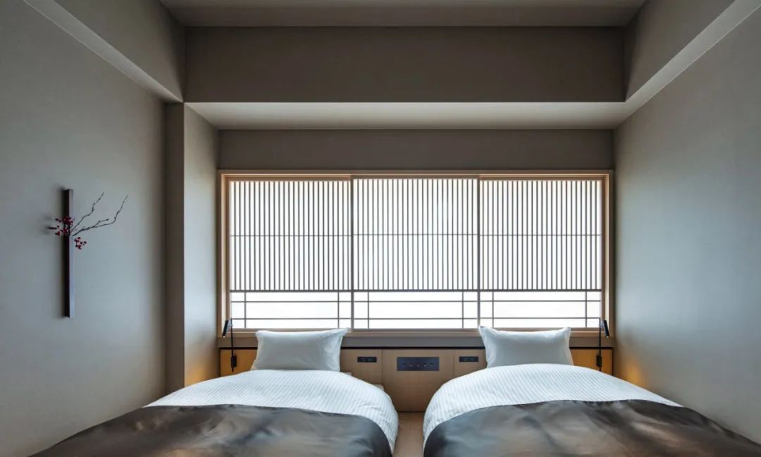 京都东西町酒店丨日本京都丨Suppose 设计事务所-25