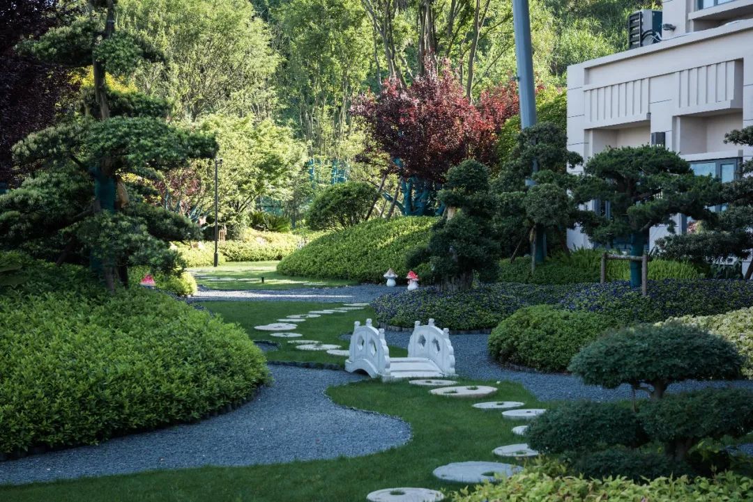 HILL 希尔景观项目 | 宁波御海天下，隐于山海，漫步云端 | 中国浙江宁波-49