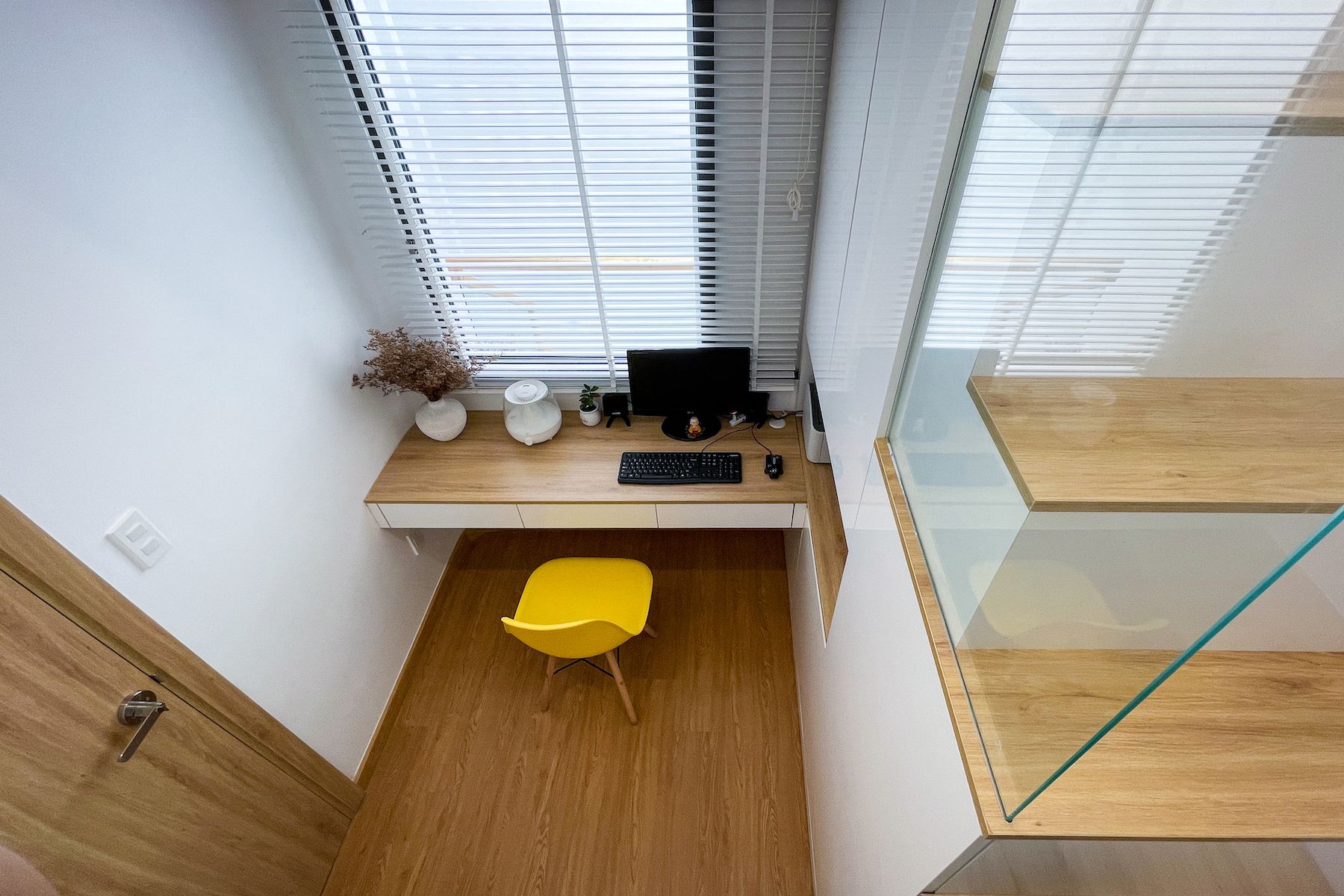 阳光小屋 TTHouse-22