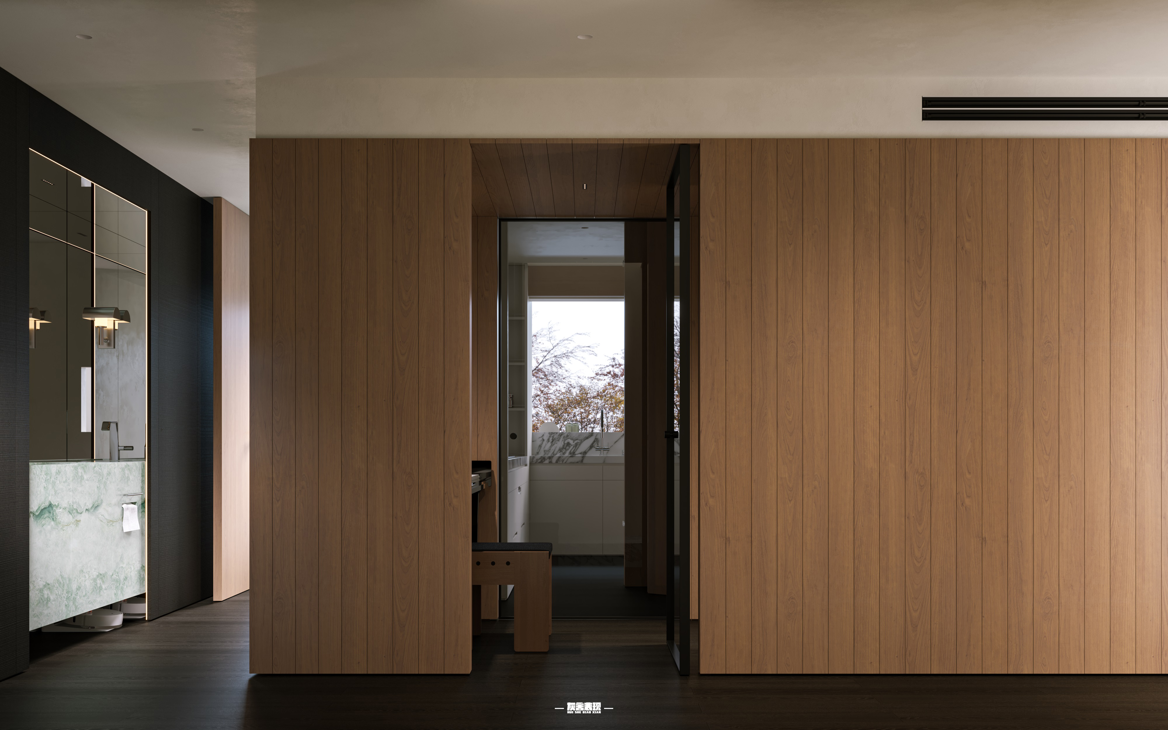 未凿之室 先闻其暖-5