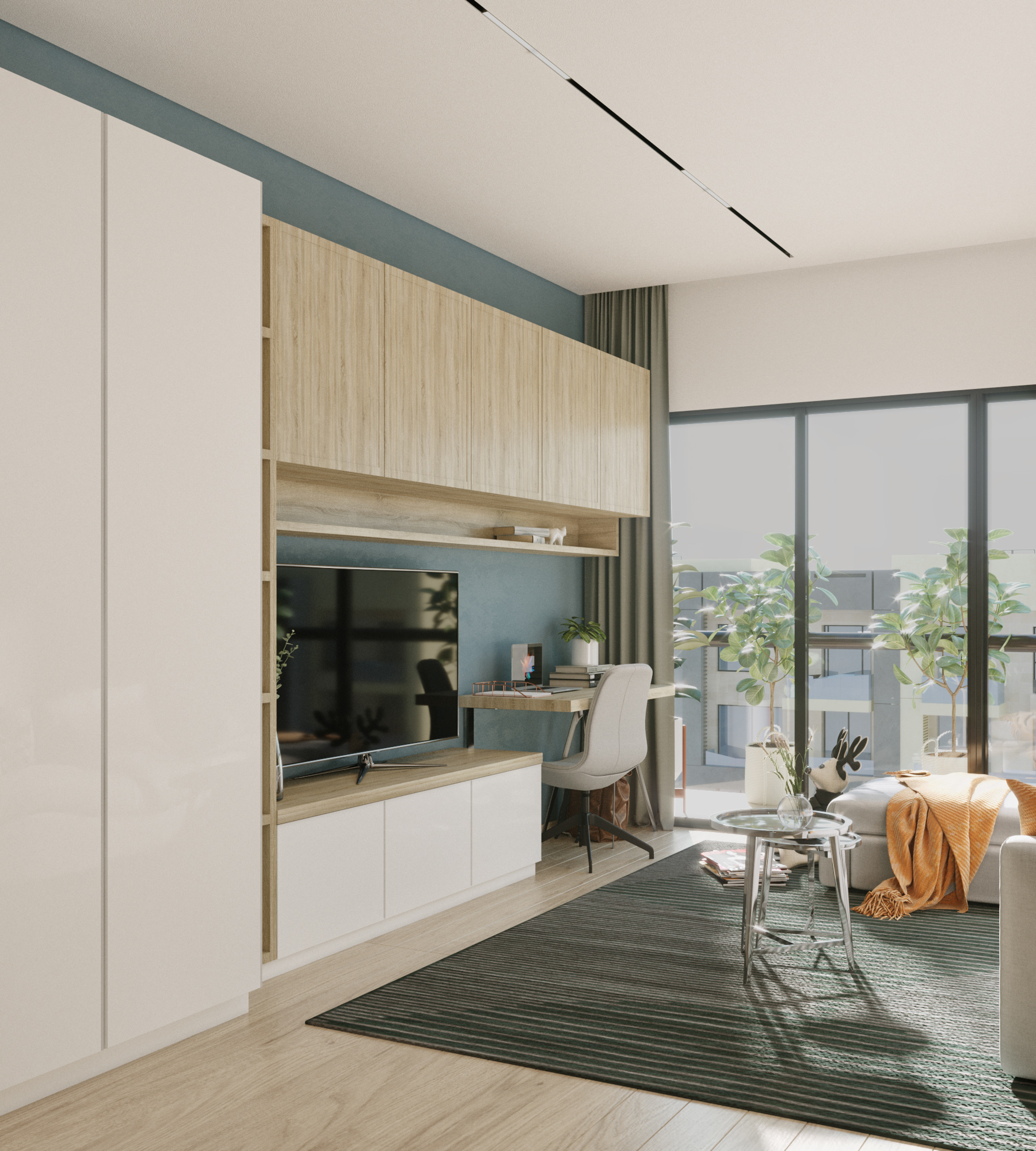 AZHOMES丨埃及开罗丨Lab59 Architects-15