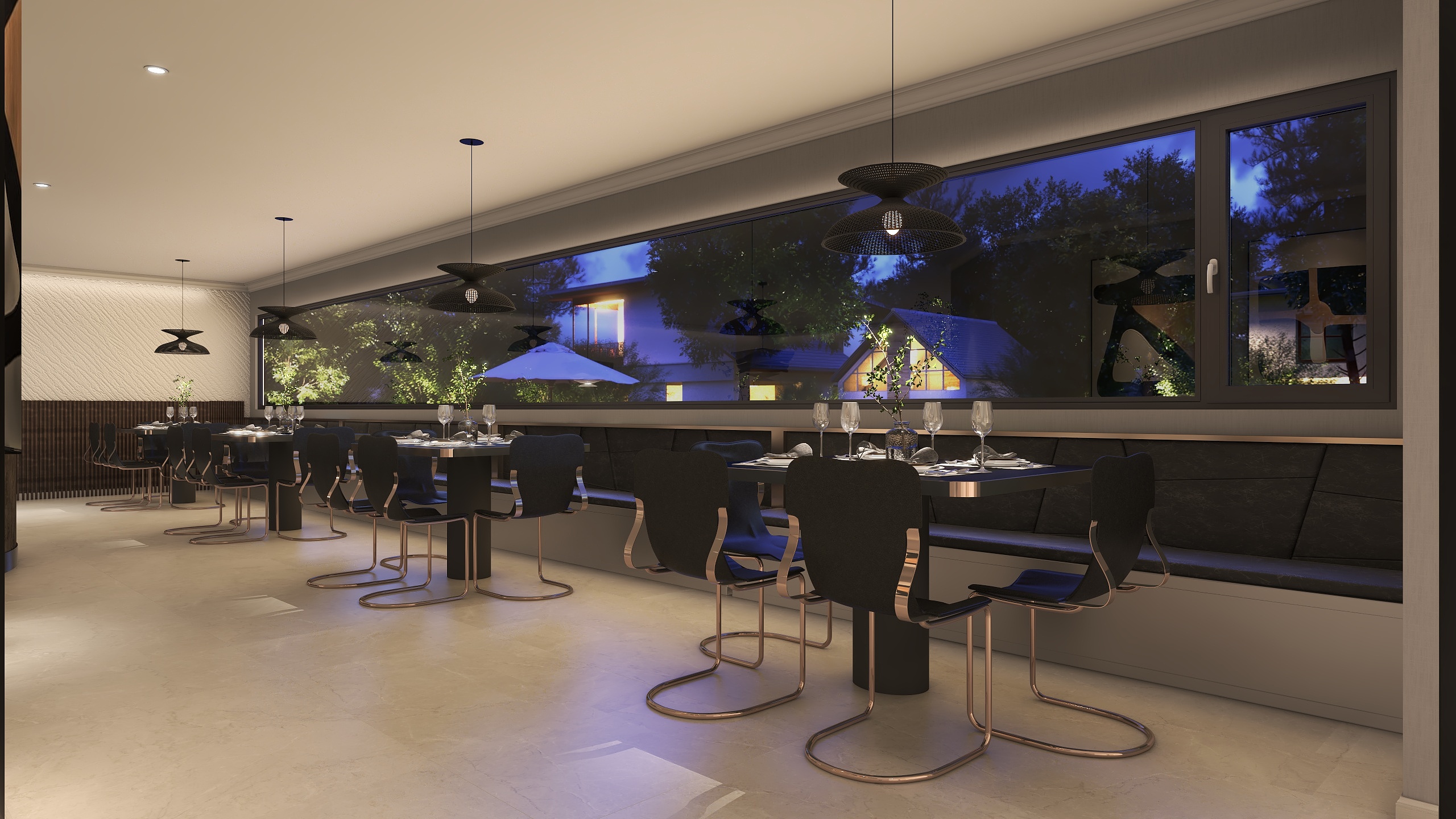 中餐厅设计方案-10