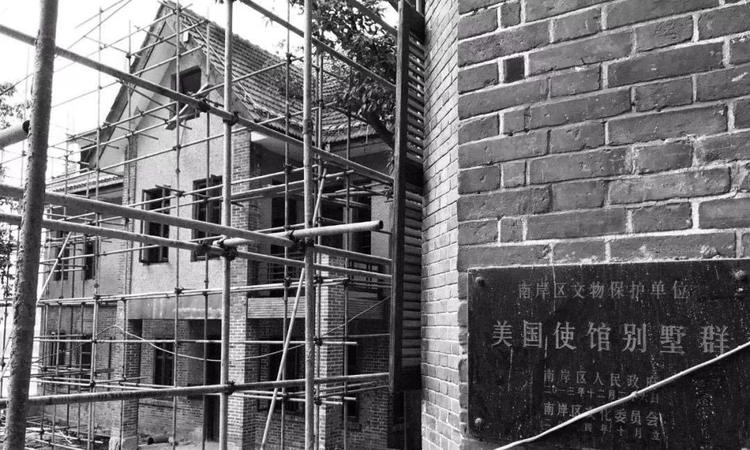 既下山·重庆：生活的复杂和冲突，都在这间院落“缴械投降”-7