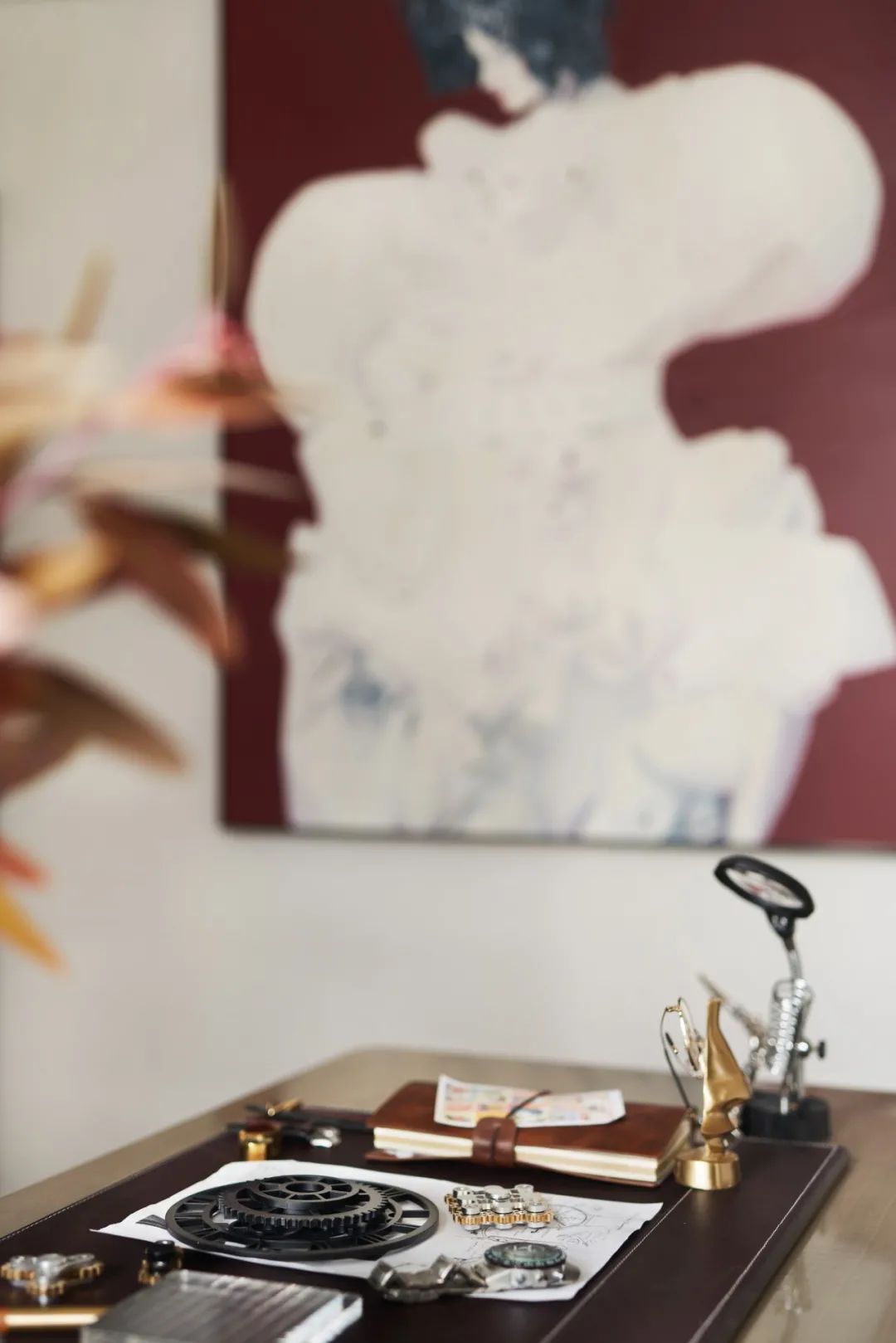 上海安居·锦绣里丨中国上海丨上海乐尚设计-26