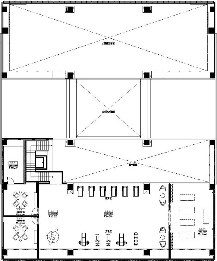 万科昆仑上观丨中国宿迁丨元禾大千(软装),春山秋水(硬装)-55