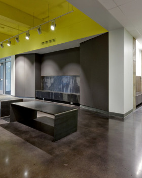 Missouri State University – Pummill Hall 翻新记 · 现代经典重焕新生