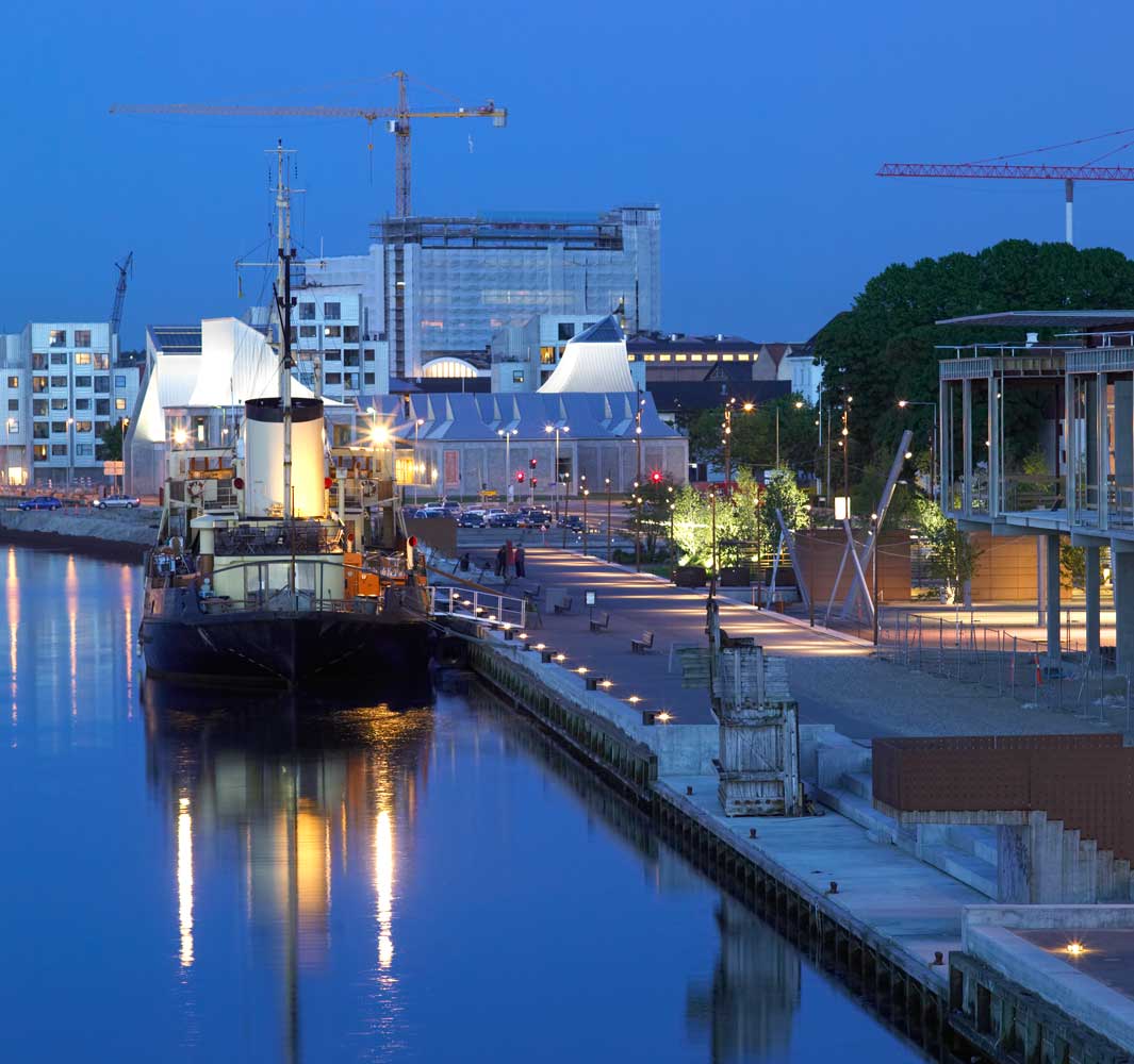 奥尔堡滨水区2-11