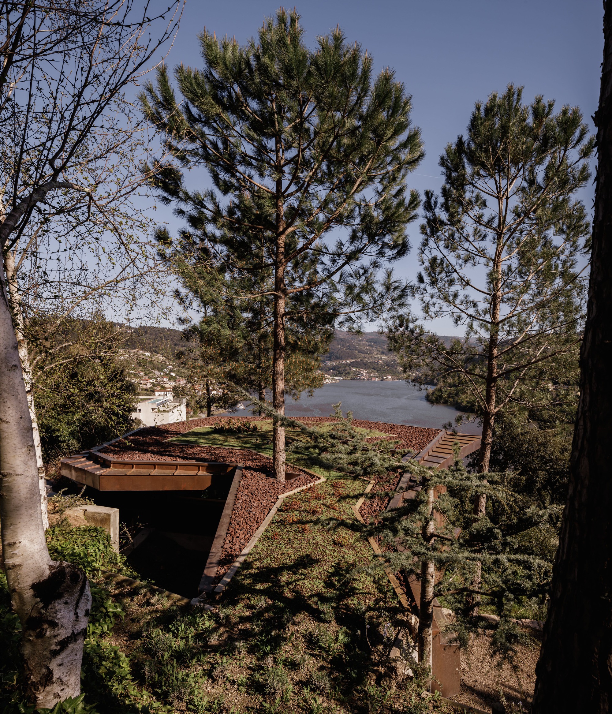 丨葡萄牙丨MJARC Arquitectos-10