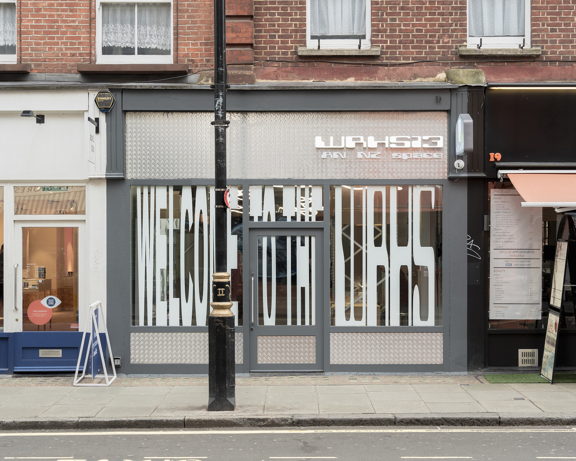 WRHS 13/ London/ Soho-22