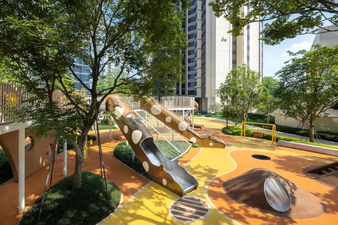 东莞 · 中海松湖云锦丨中国东莞丨奥雅股份深圳设计二所-32