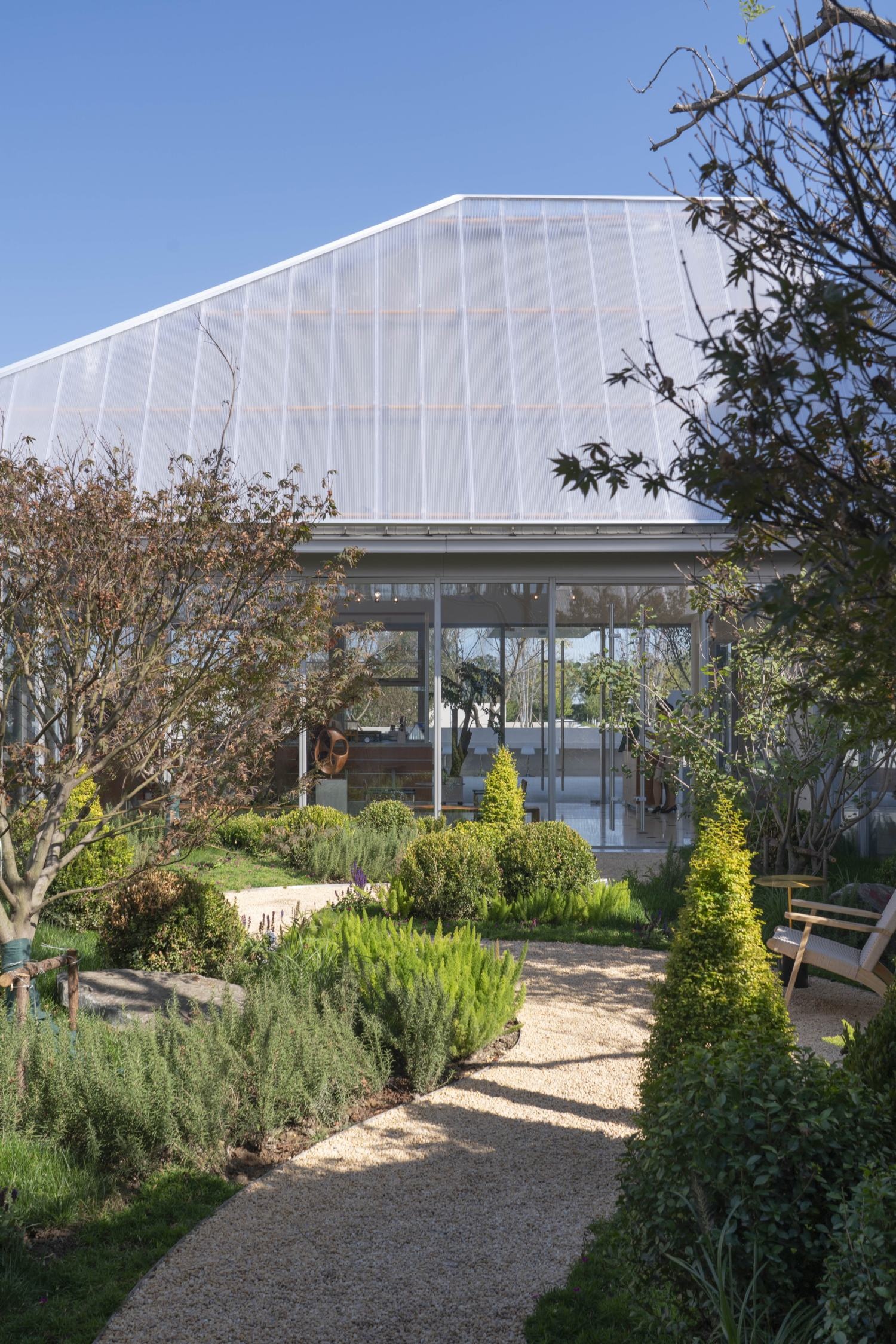 天津水云川生活美学馆丨中国天津丨申江海建筑事务所-32