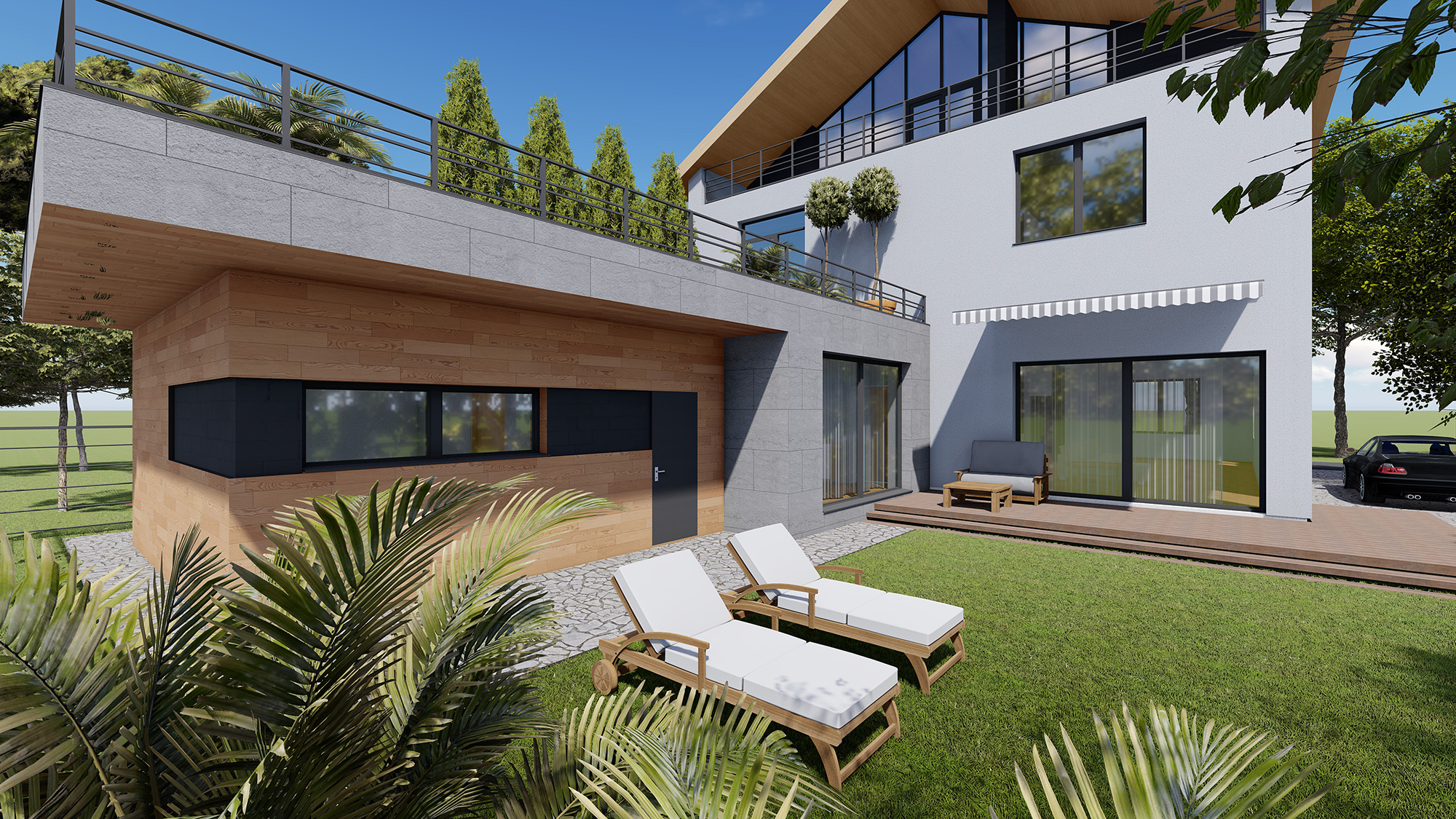 家庭音乐工作室-6